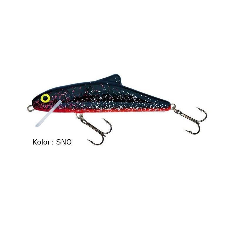 Wobler Salmo Skinner SK10F 10cm SNO Wobler Salmo Skinner SK10F 10cm SNO