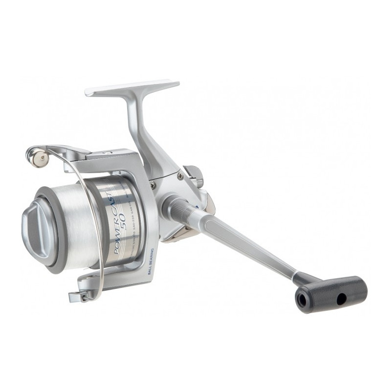 Kołowrotek Daiwa Powercast + żyłka GRATIS Kołowrotek Daiwa Powercast + żyłka GRATIS