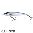 Wobler Salmo Sting S6F 6cm HBL