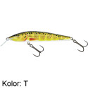Wobler Salmo Sting S6F 6cm GS