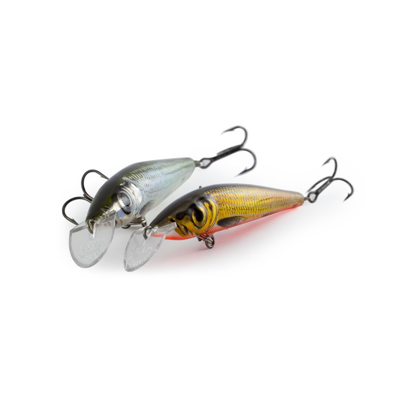 Wobler Salmo Sting S6F 6cm GS
