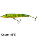Wobler Salmo Jack J18F 18cm HPE