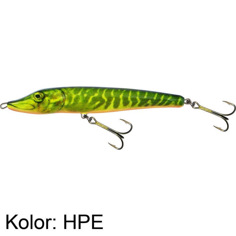 Wobler Salmo Jack J18F 18cm RPE Wobler Salmo Jack J18F 18cm RPE