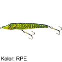 Wobler Salmo Jack J18F 18cm HPE