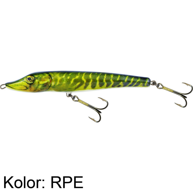Wobler Salmo Jack J18F 18cm RPE Wobler Salmo Jack J18F 18cm RPE