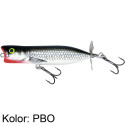 Wobler Salmo Spittin' Rover 7cm PBO