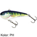 Wobler Salmo Chubby Darter CD5 5cm Perch Wobler Salmo Chubby Darter CD5 5cm Perch
