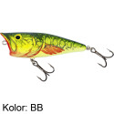 Wobler Salmo Popper 6cm CK Wobler Salmo Popper 6cm CK