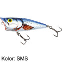 Wobler Salmo Popper 6cm PH
