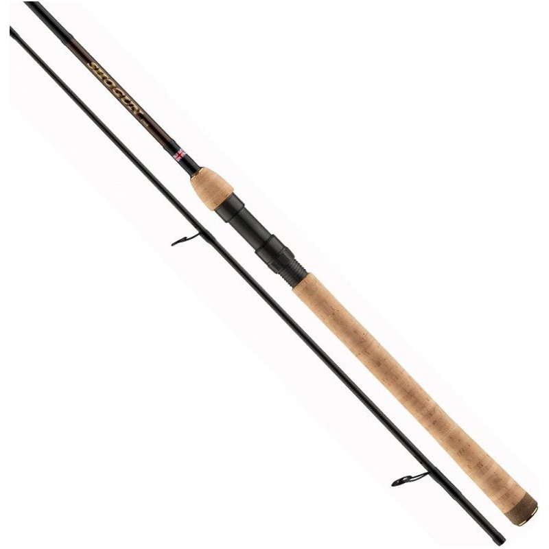 Wędka Daiwa Shogun Spin 30MHS 300cm / 15-50g