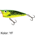 Wobler Salmo Popper 6cm SH Wobler Salmo Popper 6cm SH