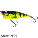 Wobler Salmo Popper 6cm GMS Wobler Salmo Popper 6cm GMS