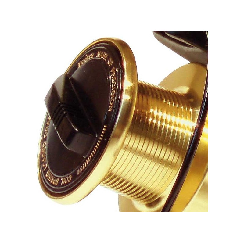 Kołowrotek Daiwa Whisker Tournament Specialist