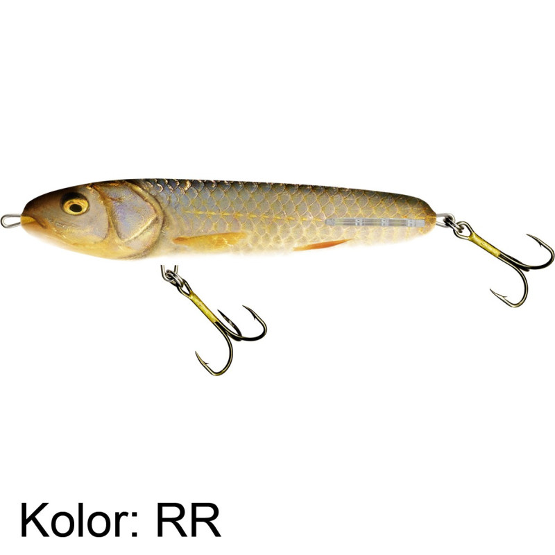 Wobler Salmo Sweeper SE12 12cm RR