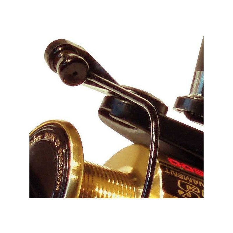 Kołowrotek Daiwa Whisker Tournament Specialist