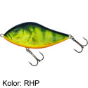 Wobler Salmo Slider SD6F 6cm HGS Wobler Salmo Slider SD6F 6cm HGS
