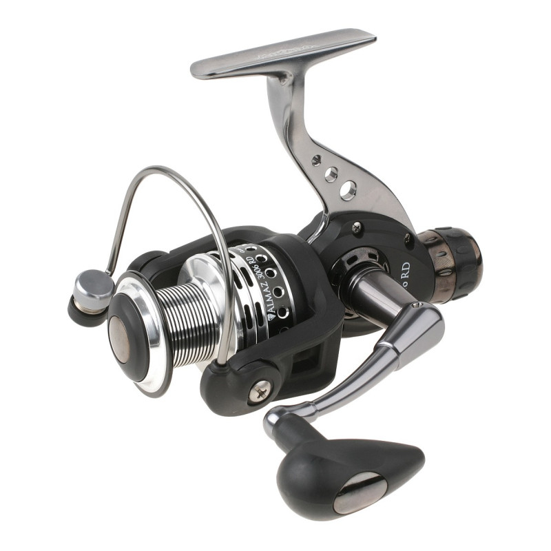 Kołowrotek Mikado Almaz RD