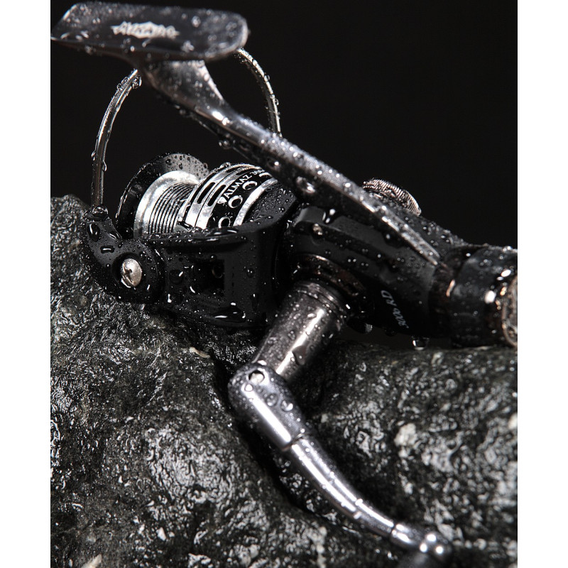 Kołowrotek Mikado Almaz RD