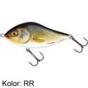 Wobler Salmo Slider SD6S 6cm GS