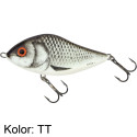 Wobler Salmo Slider SD6S 6cm HGS Wobler Salmo Slider SD6S 6cm HGS