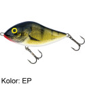 Wobler Salmo Slider SD12F 12cm TSK Wobler Salmo Slider SD12F 12cm TSK
