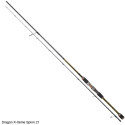 Wędka Dragon X-Treme Spinn 270cm / 6-28g Wędka Dragon X-Treme Spinn 270cm / 6-28g