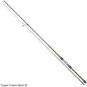 Wędka Dragon X-Treme Spinn 230cm / 4-21g Wędka Dragon X-Treme Spinn 230cm / 4-21g