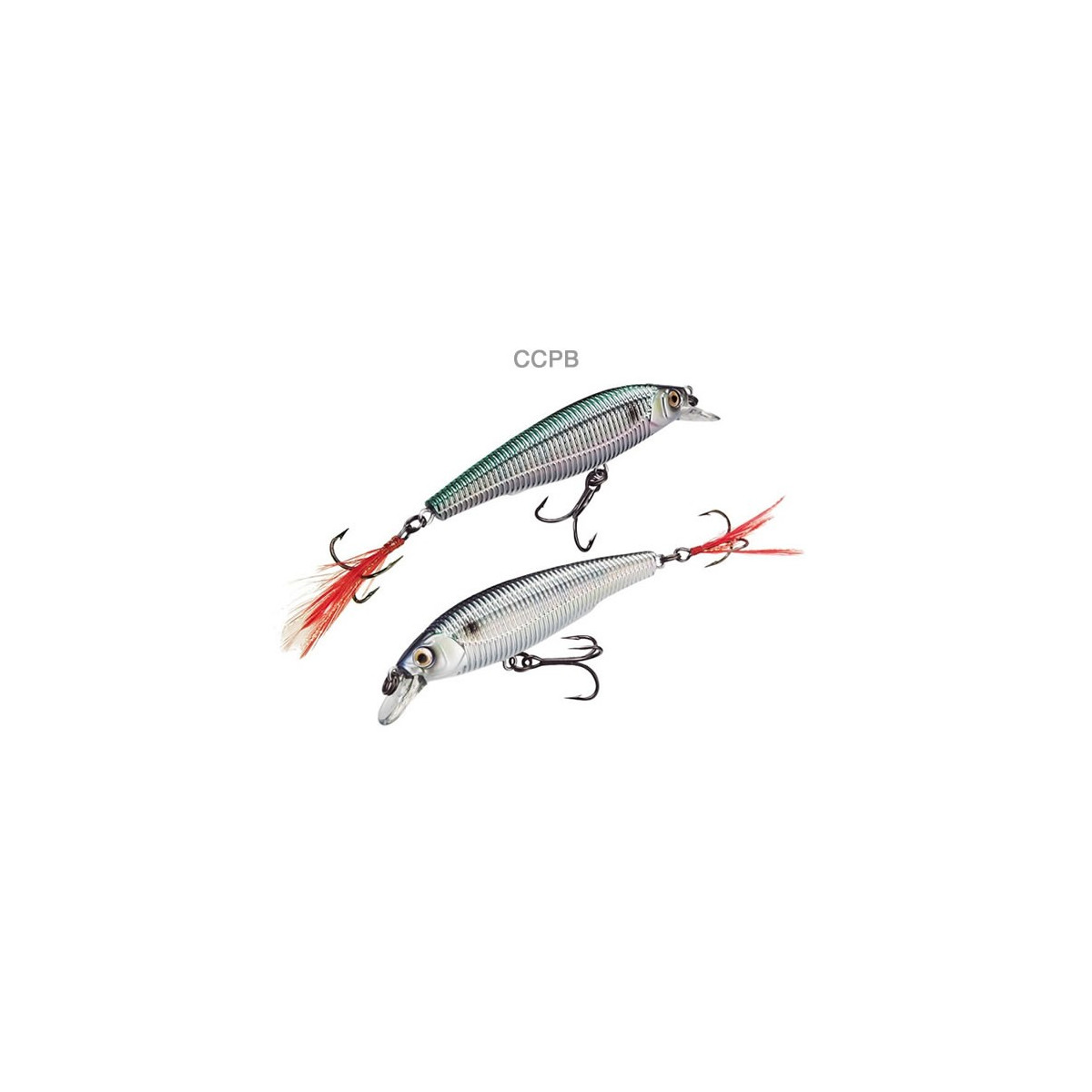 wobler-yo-zuri-sashimi-minnow-fw-robinson wobler-yo-zuri-sashimi-minnow-fw-robinson