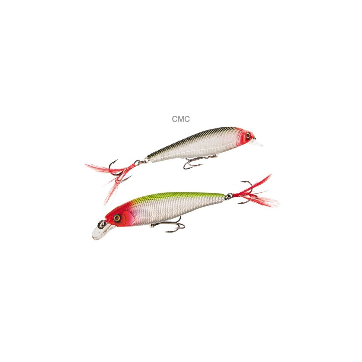 wobler-yo-zuri-sashimi-minnow-fw-robinson wobler-yo-zuri-sashimi-minnow-fw-robinson