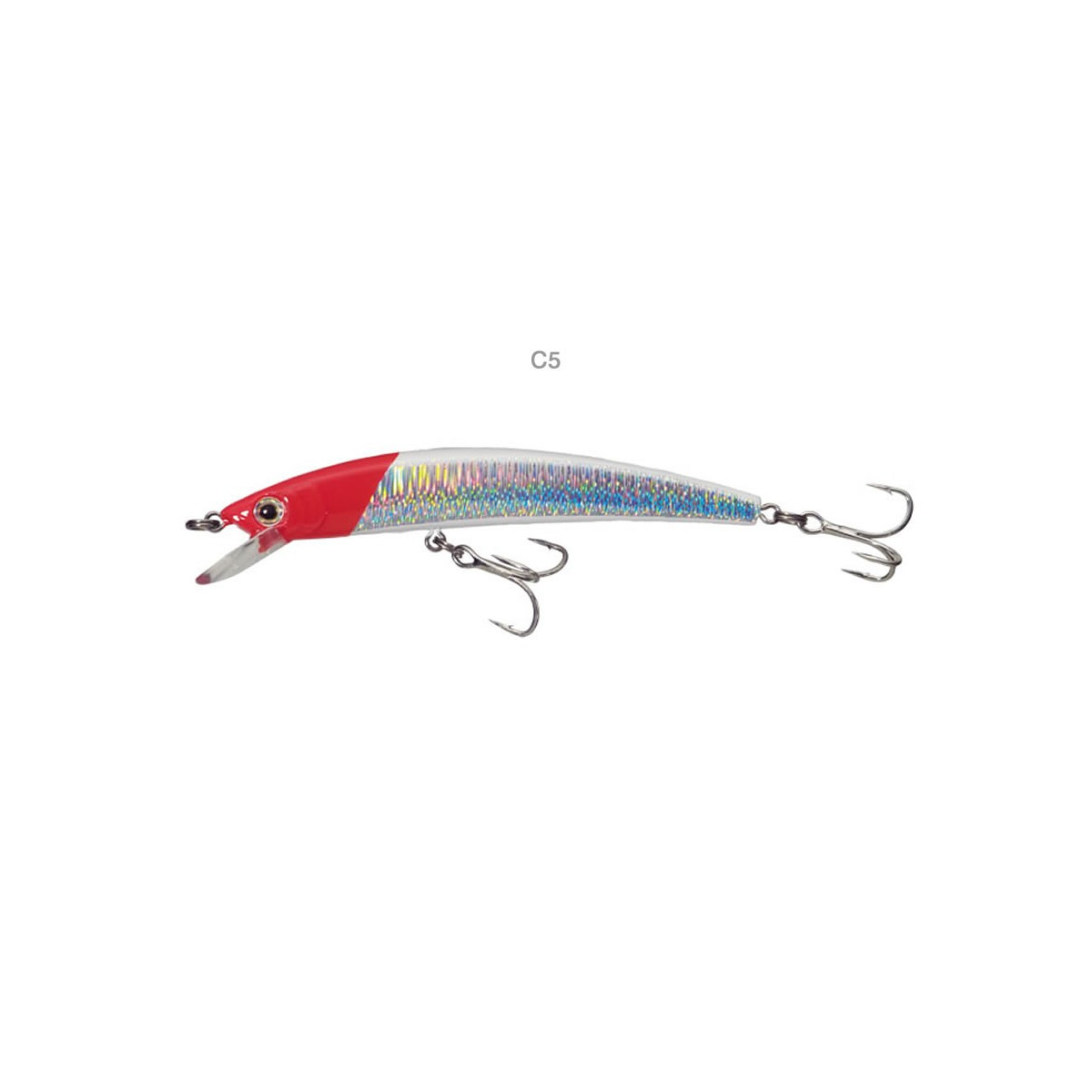 wobler-yo-zuri-new-crystal-minnow-holographic-robinson wobler-yo-zuri-new-crystal-minnow-holographic-robinson