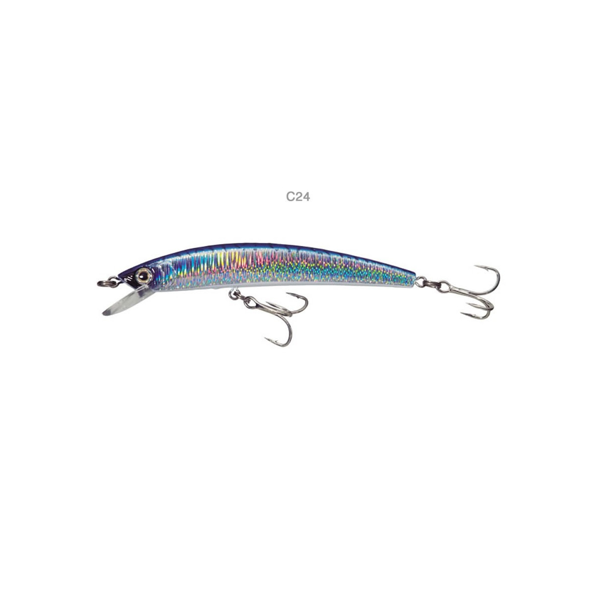 wobler-yo-zuri-new-crystal-minnow-holographic-robinson wobler-yo-zuri-new-crystal-minnow-holographic-robinson