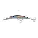 Wobler Robinson Yo-Zuri New Crystal Minnow Deep Diver 9cm Wobler Robinson Yo-Zuri New Crystal Minnow Deep Diver 9cm