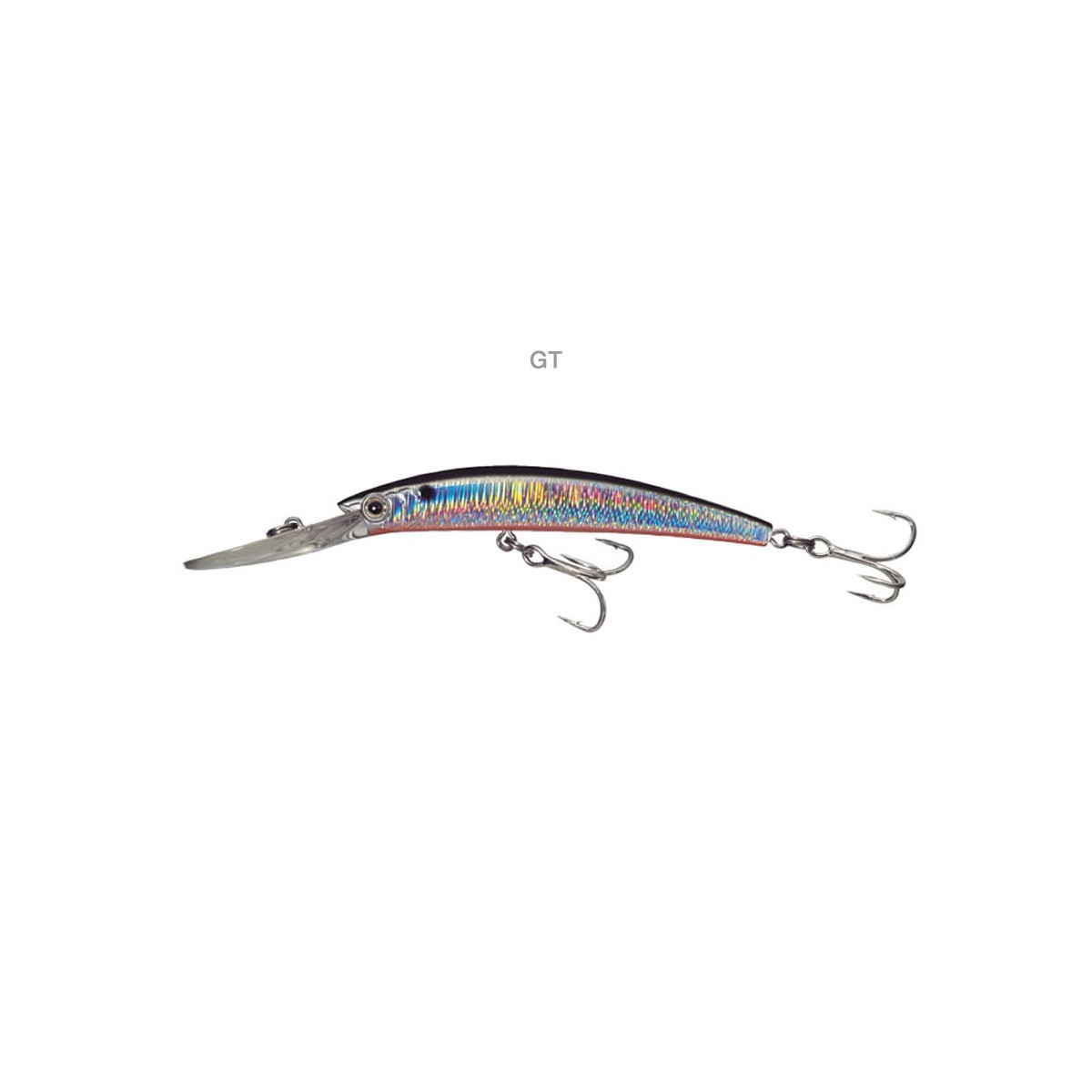 wobler-yo-zuri-new-crystal-minnow-deep-diver-robinson wobler-yo-zuri-new-crystal-minnow-deep-diver-robinson
