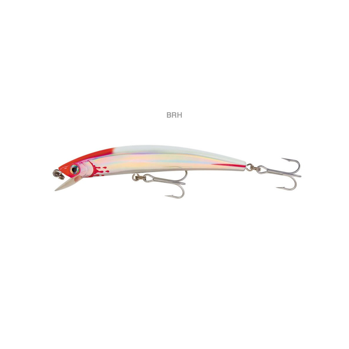 wobler-yo-zuri-crystal-minnow-robinson wobler-yo-zuri-crystal-minnow-robinson