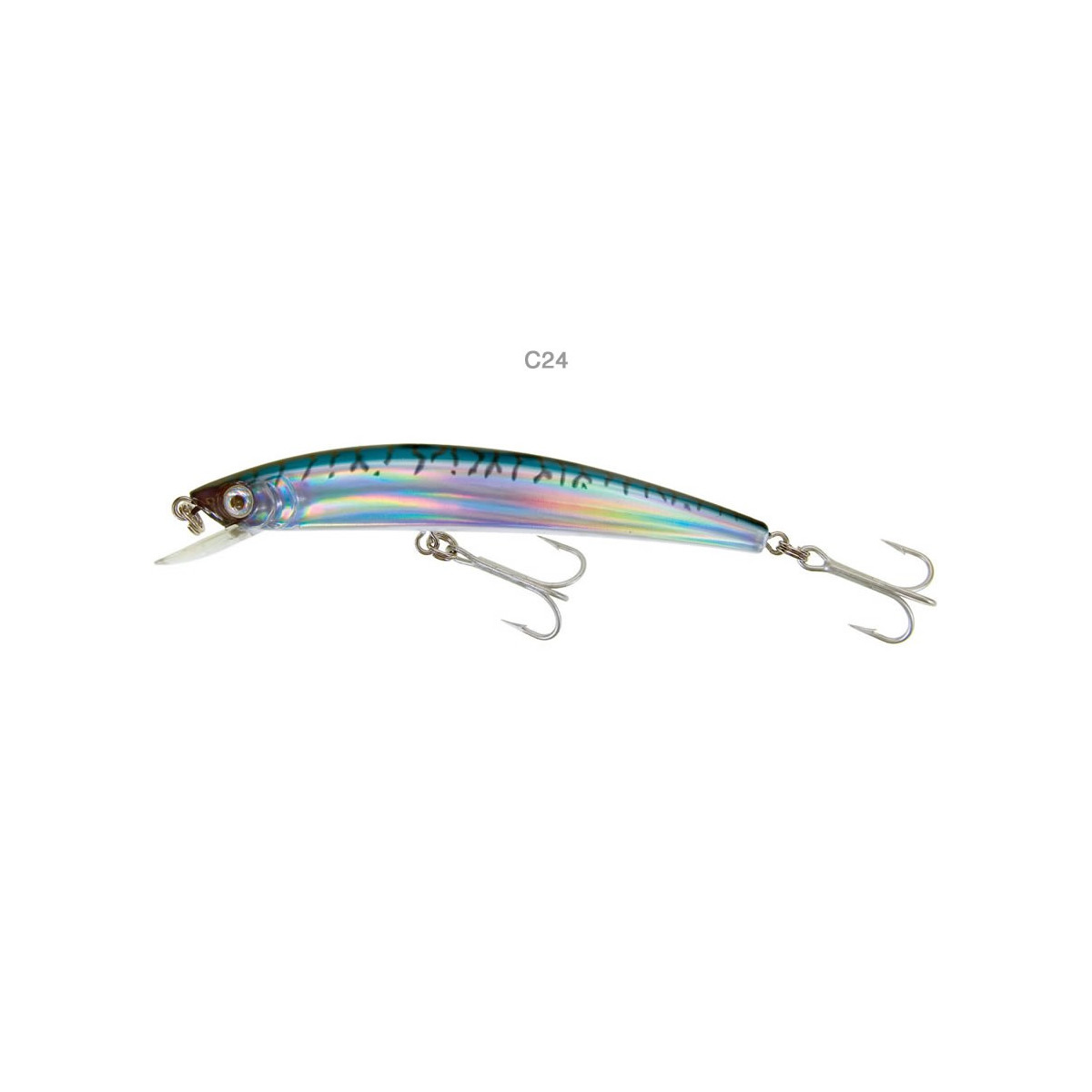 wobler-yo-zuri-crystal-minnow-robinson wobler-yo-zuri-crystal-minnow-robinson