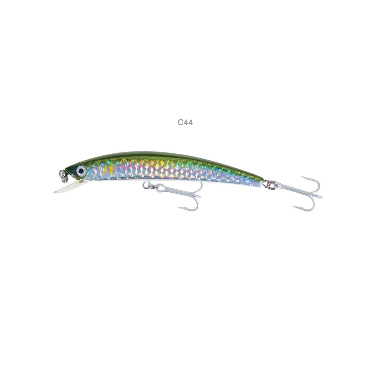wobler-yo-zuri-crystal-minnow-robinson wobler-yo-zuri-crystal-minnow-robinson