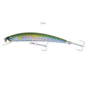 Wobler Robinson Yo-Zuri Crystal Minnow 11cm C4 Wobler Robinson Yo-Zuri Crystal Minnow 11cm C4