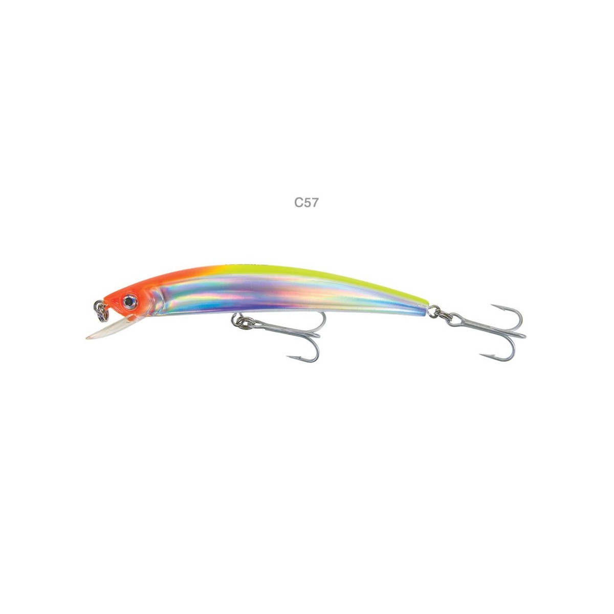 wobler-yo-zuri-crystal-minnow-robinson wobler-yo-zuri-crystal-minnow-robinson