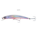 Wobler Robinson Yo-Zuri Crystal Minnow 9cm BRH Wobler Robinson Yo-Zuri Crystal Minnow 9cm BRH