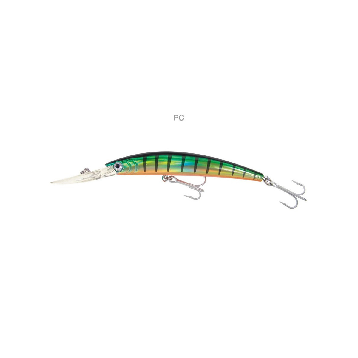 wobler-yo-zuri-crystal-minnow-deep-diver-robinson wobler-yo-zuri-crystal-minnow-deep-diver-robinson