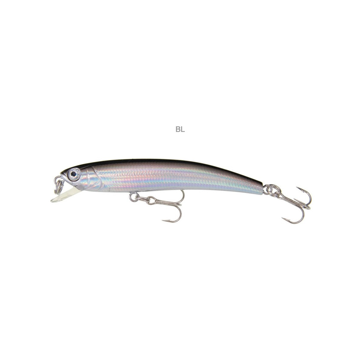 wobler-yo-zuri-pin-s-minnow-robinson wobler-yo-zuri-pin-s-minnow-robinson