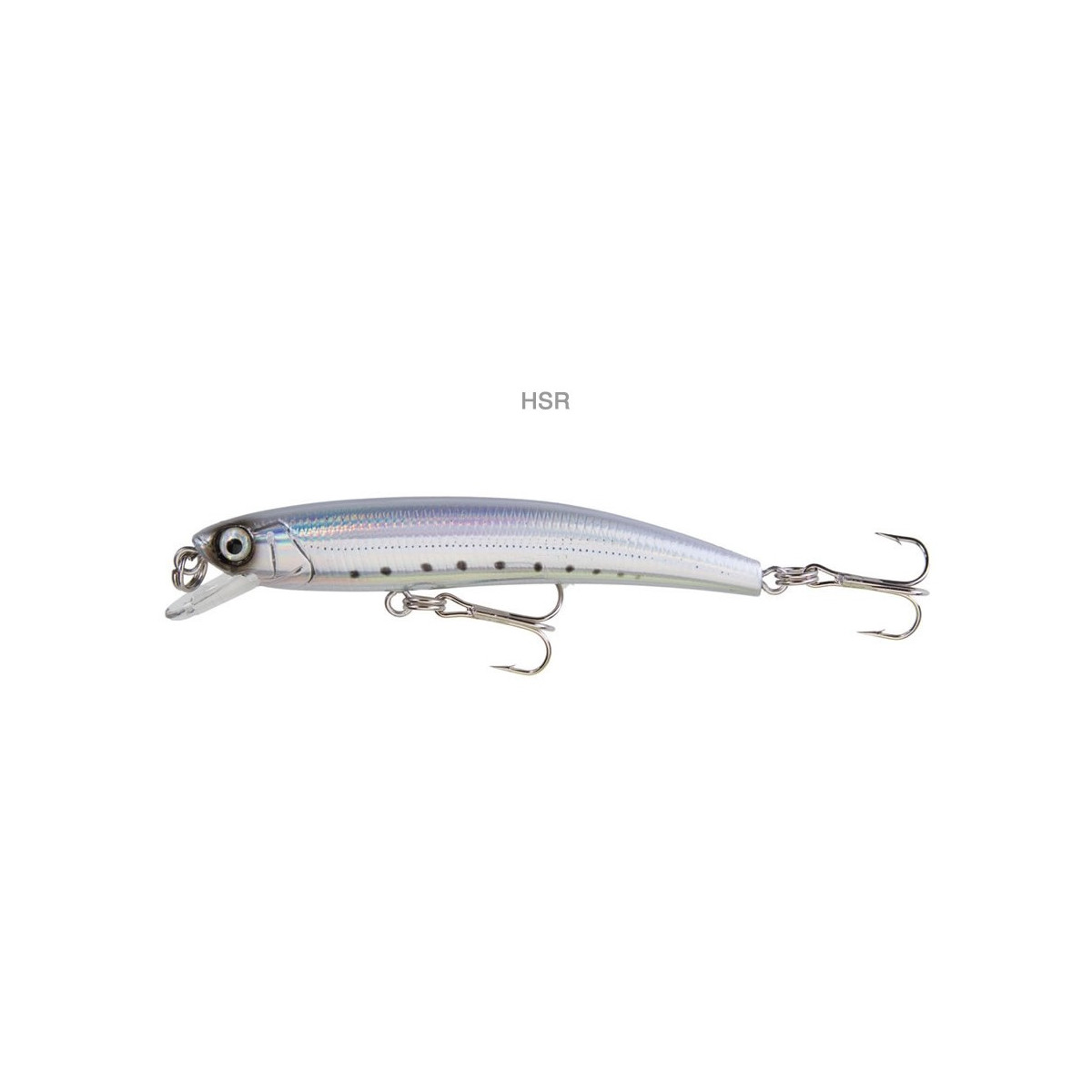 wobler-yo-zuri-pin-s-minnow-robinson wobler-yo-zuri-pin-s-minnow-robinson