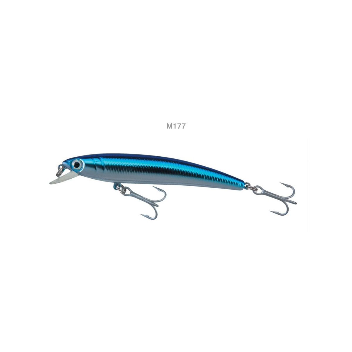 wobler-yo-zuri-pin-s-minnow-robinson wobler-yo-zuri-pin-s-minnow-robinson