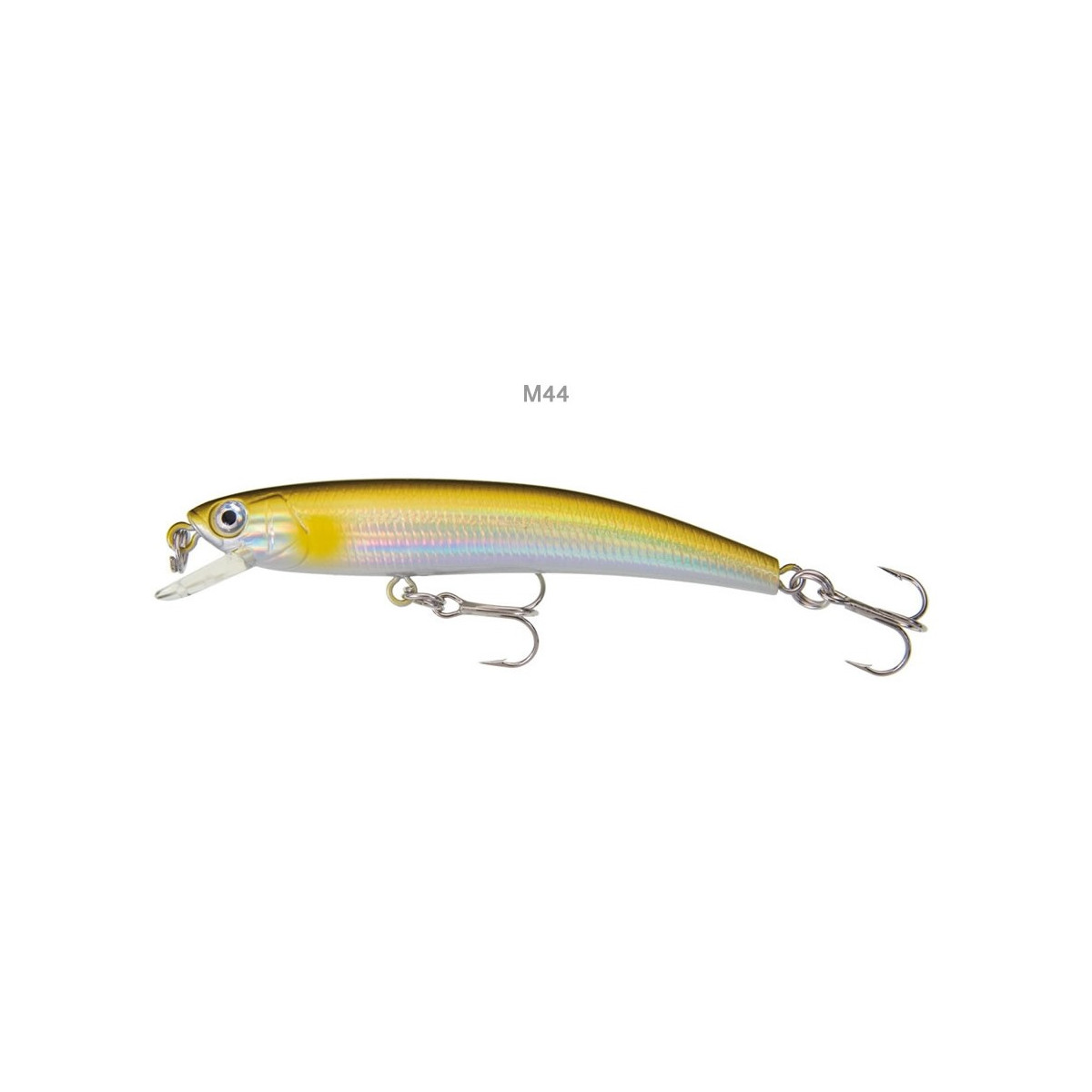 wobler-yo-zuri-pin-s-minnow-robinson wobler-yo-zuri-pin-s-minnow-robinson
