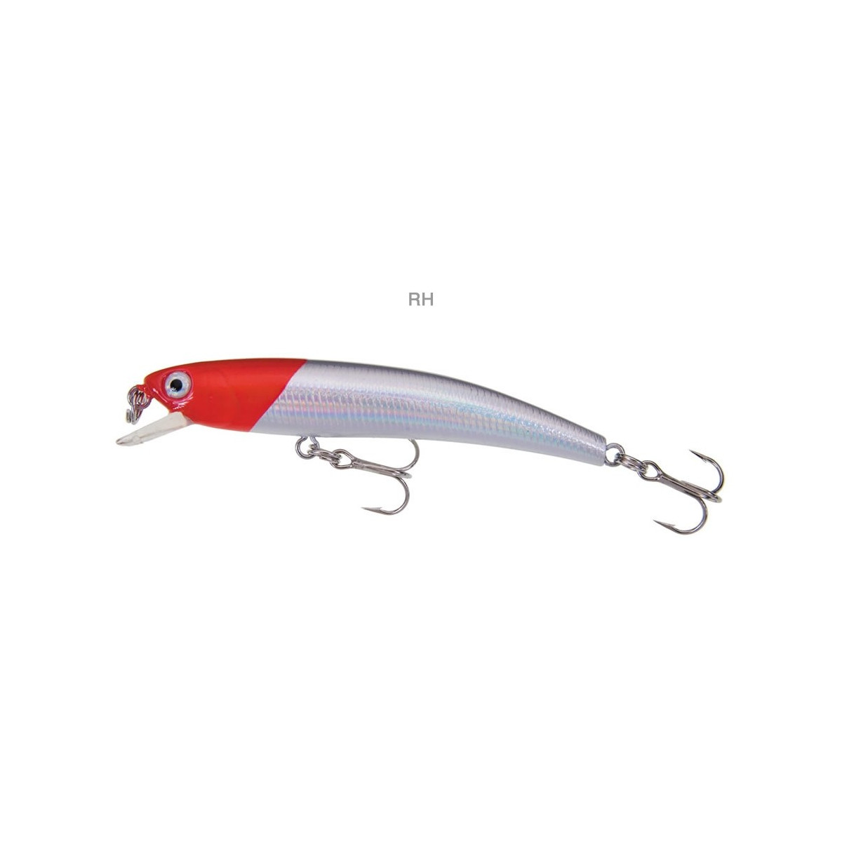 wobler-yo-zuri-pin-s-minnow-robinson wobler-yo-zuri-pin-s-minnow-robinson