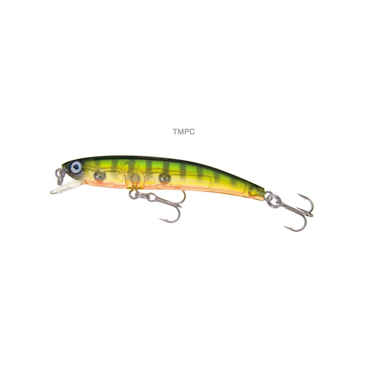 wobler-yo-zuri-pin-s-minnow-robinson wobler-yo-zuri-pin-s-minnow-robinson