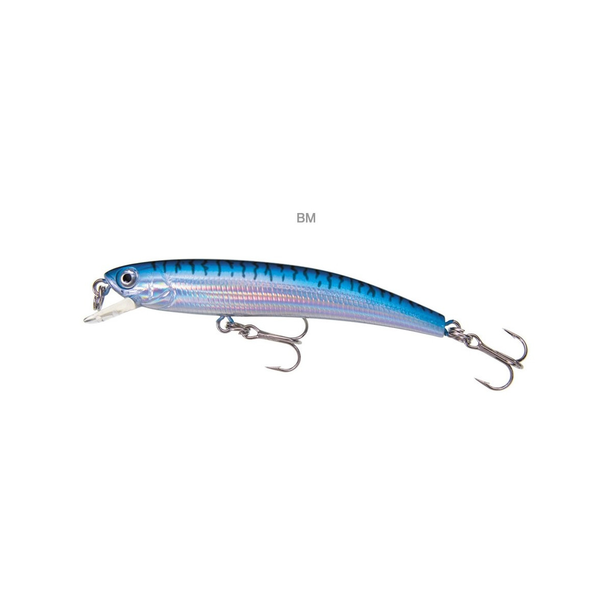 wobler-yo-zuri-pin-s-minnow-robinson wobler-yo-zuri-pin-s-minnow-robinson