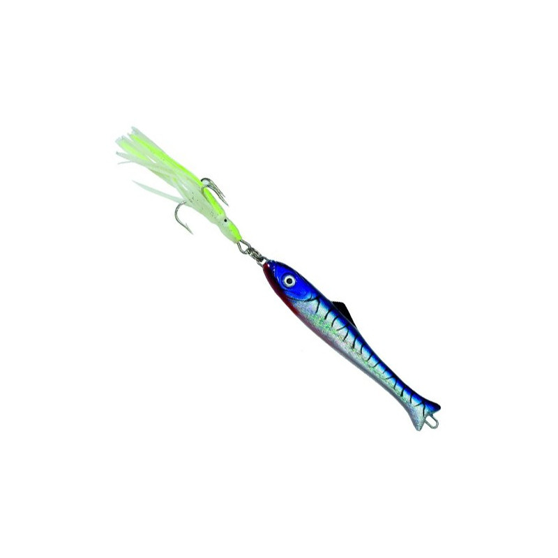 PILKER DEGA ALESUND OCTOPUS A 250g PILKER DEGA ALESUND OCTOPUS A 250g