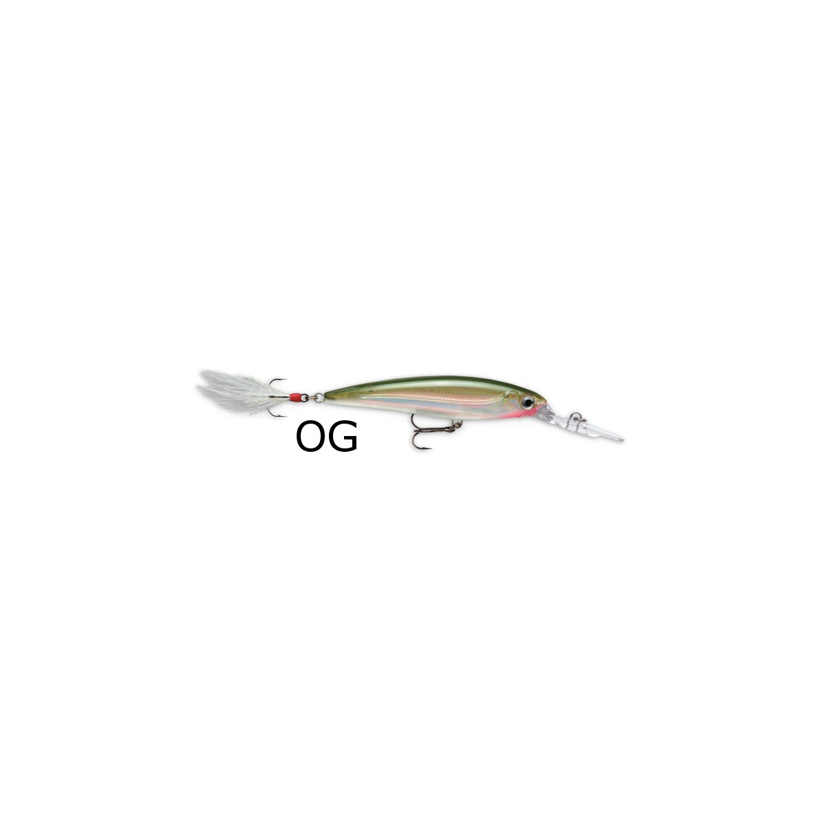 wobler-rapala-x-rap-deep-rapala wobler-rapala-x-rap-deep-rapala
