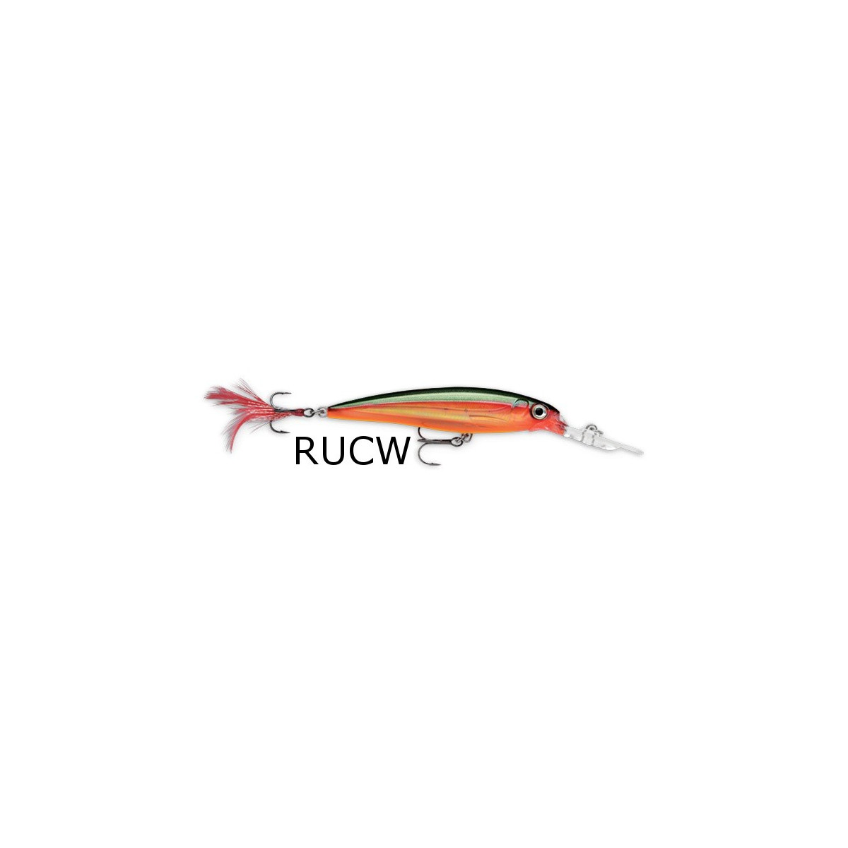 wobler-rapala-x-rap-deep-rapala wobler-rapala-x-rap-deep-rapala